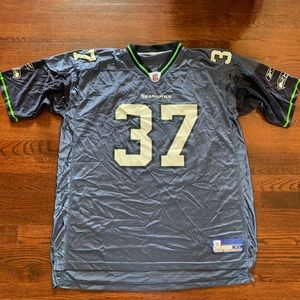 Seattle Seahawks Alexander jersey Reebok Men’s XL